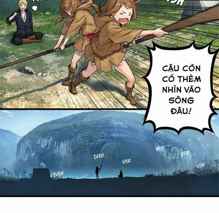 Triệu Hồi Đến Thế Giới Fantasy Chapter 24 - Trang 2