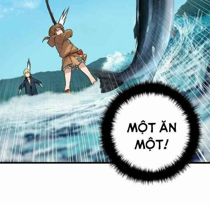 Triệu Hồi Đến Thế Giới Fantasy Chapter 24 - Trang 2