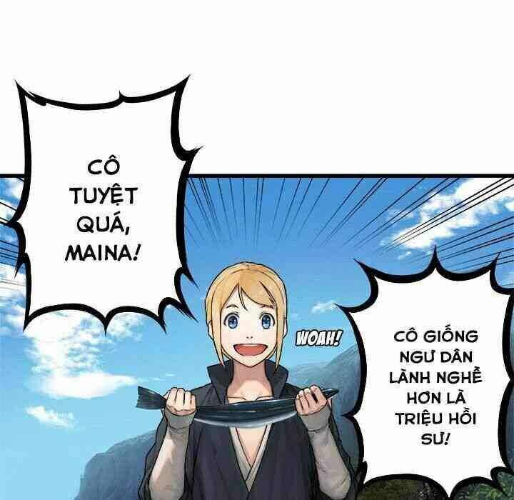 Triệu Hồi Đến Thế Giới Fantasy Chapter 24 - Trang 2