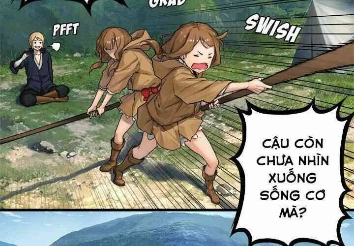 Triệu Hồi Đến Thế Giới Fantasy Chapter 24 - Trang 2