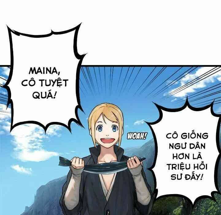 Triệu Hồi Đến Thế Giới Fantasy Chapter 24 - Trang 2