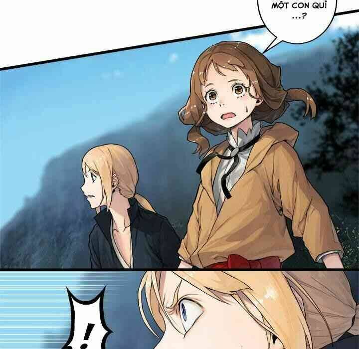 Triệu Hồi Đến Thế Giới Fantasy Chapter 25 - Trang 2