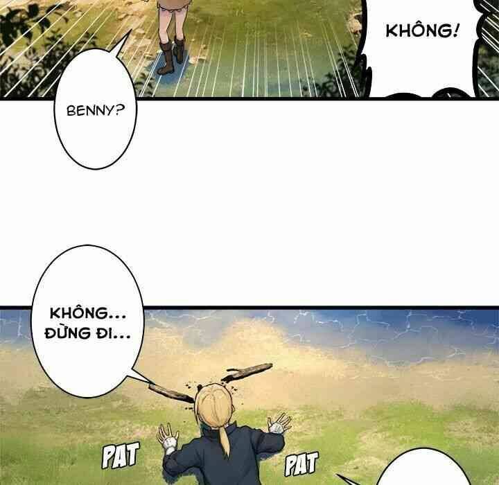 Triệu Hồi Đến Thế Giới Fantasy Chapter 25 - Trang 2