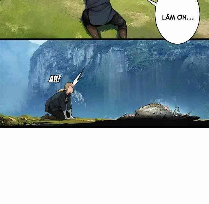 Triệu Hồi Đến Thế Giới Fantasy Chapter 25 - Trang 2