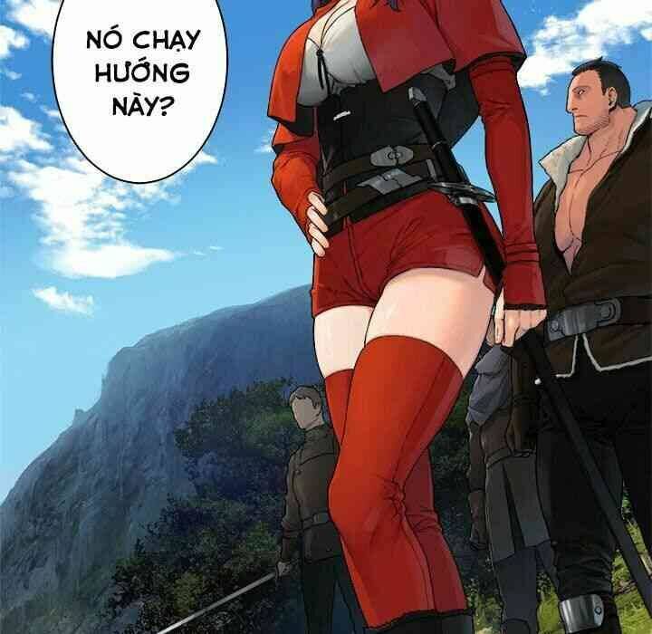 Triệu Hồi Đến Thế Giới Fantasy Chapter 25 - Trang 2