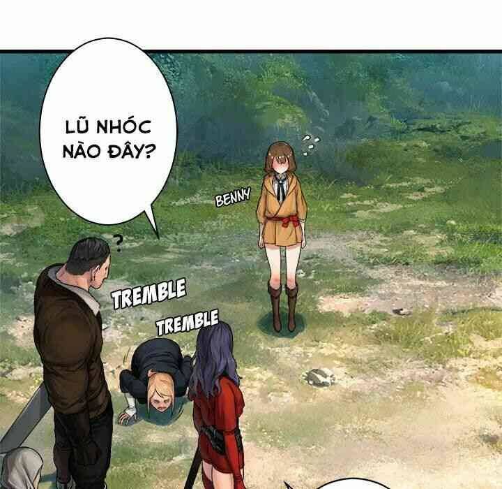 Triệu Hồi Đến Thế Giới Fantasy Chapter 25 - Trang 2