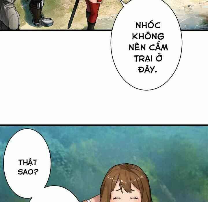 Triệu Hồi Đến Thế Giới Fantasy Chapter 25 - Trang 2