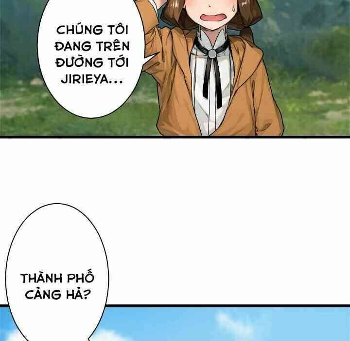 Triệu Hồi Đến Thế Giới Fantasy Chapter 25 - Trang 2