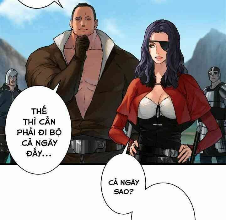 Triệu Hồi Đến Thế Giới Fantasy Chapter 25 - Trang 2