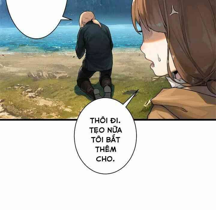 Triệu Hồi Đến Thế Giới Fantasy Chapter 25 - Trang 2