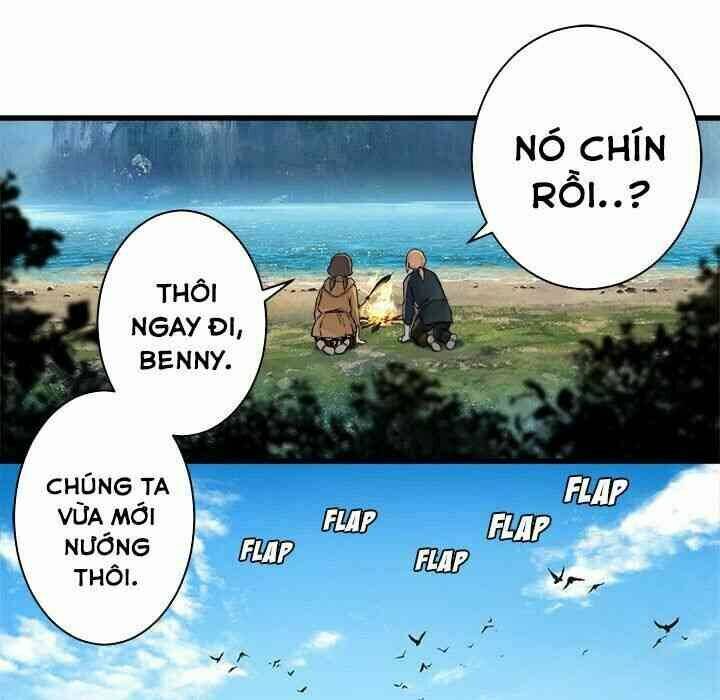 Triệu Hồi Đến Thế Giới Fantasy Chapter 25 - Trang 2