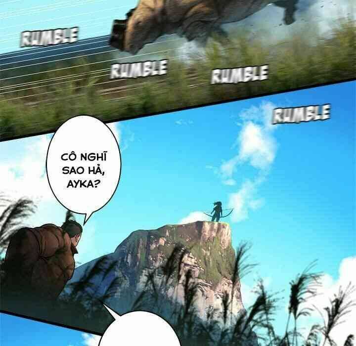 Triệu Hồi Đến Thế Giới Fantasy Chapter 25 - Trang 2