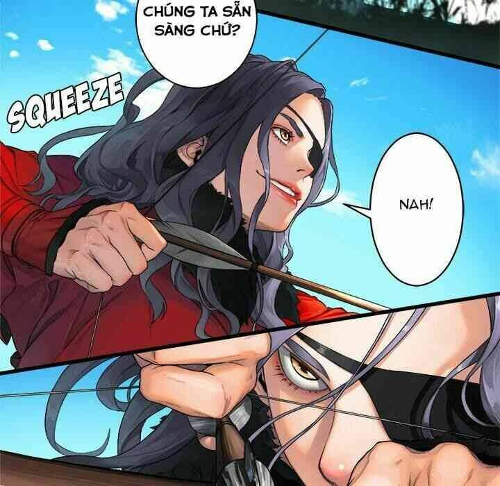 Triệu Hồi Đến Thế Giới Fantasy Chapter 25 - Trang 2
