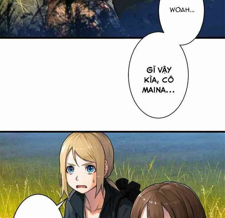 Triệu Hồi Đến Thế Giới Fantasy Chapter 25 - Trang 2