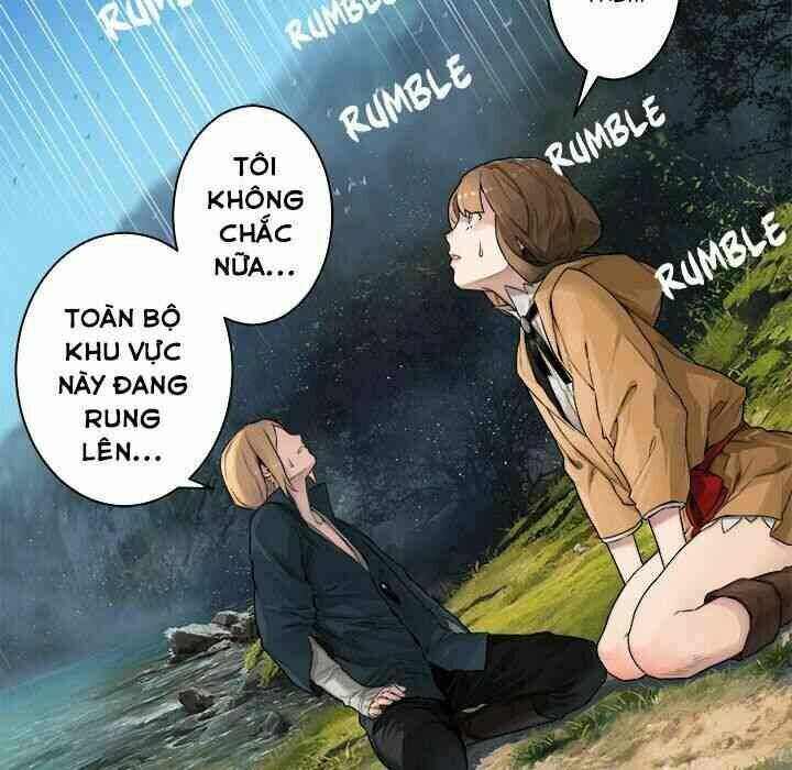 Triệu Hồi Đến Thế Giới Fantasy Chapter 25 - Trang 2