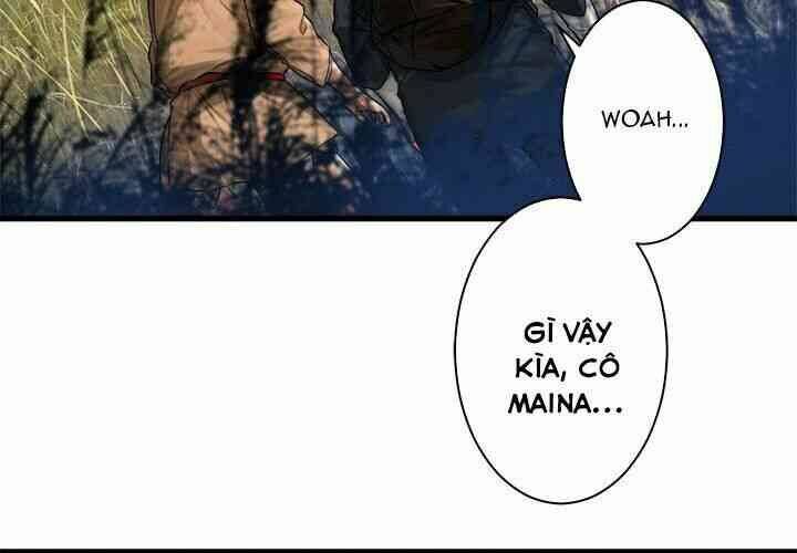 Triệu Hồi Đến Thế Giới Fantasy Chapter 25 - Trang 2