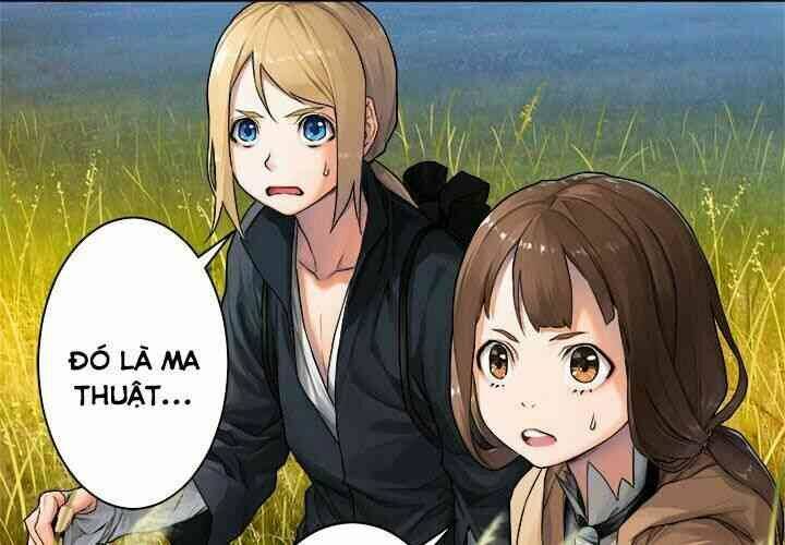 Triệu Hồi Đến Thế Giới Fantasy Chapter 25 - Trang 2