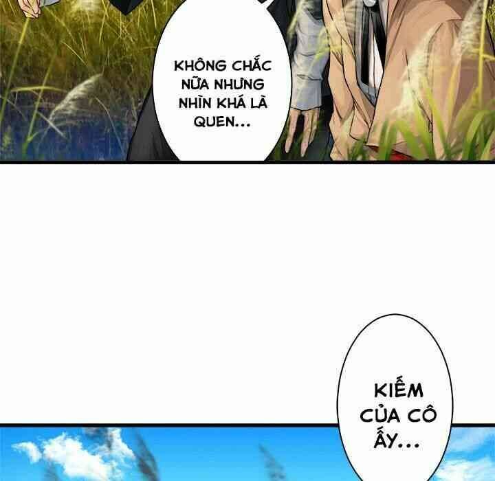 Triệu Hồi Đến Thế Giới Fantasy Chapter 25 - Trang 2