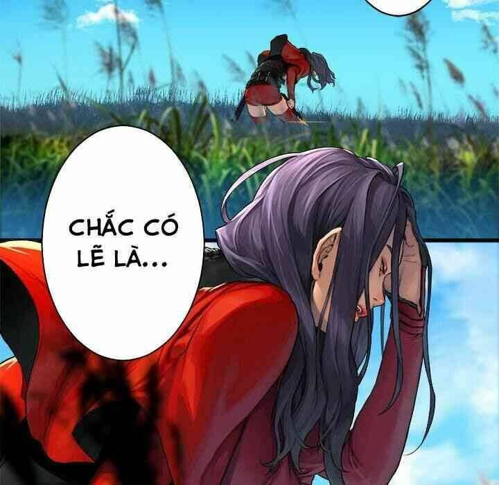 Triệu Hồi Đến Thế Giới Fantasy Chapter 25 - Trang 2