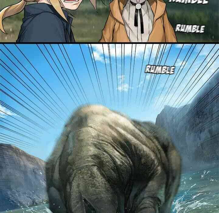 Triệu Hồi Đến Thế Giới Fantasy Chapter 25 - Trang 2