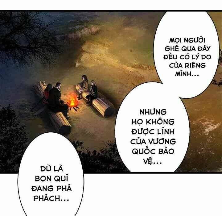 Triệu Hồi Đến Thế Giới Fantasy Chapter 26 - Trang 2