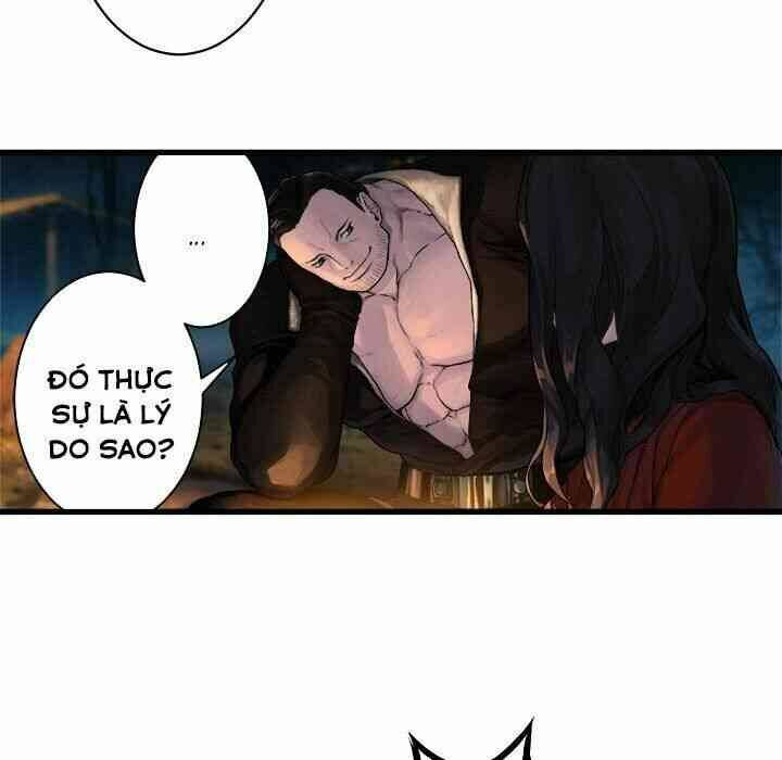 Triệu Hồi Đến Thế Giới Fantasy Chapter 26 - Trang 2