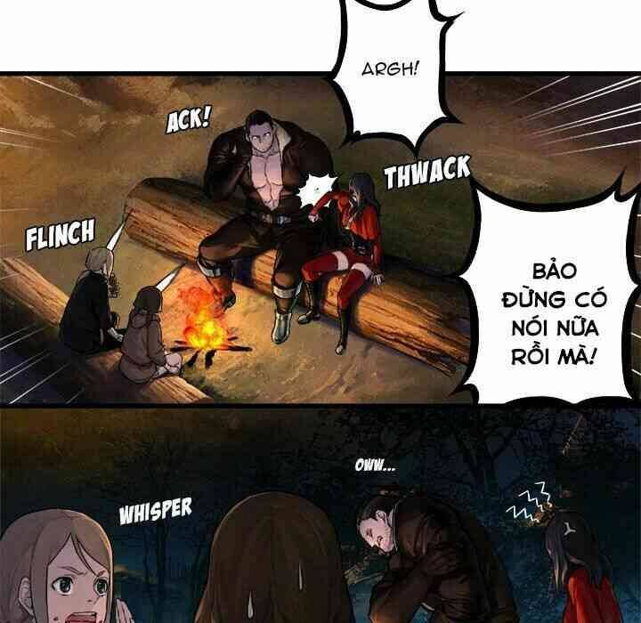 Triệu Hồi Đến Thế Giới Fantasy Chapter 26 - Trang 2