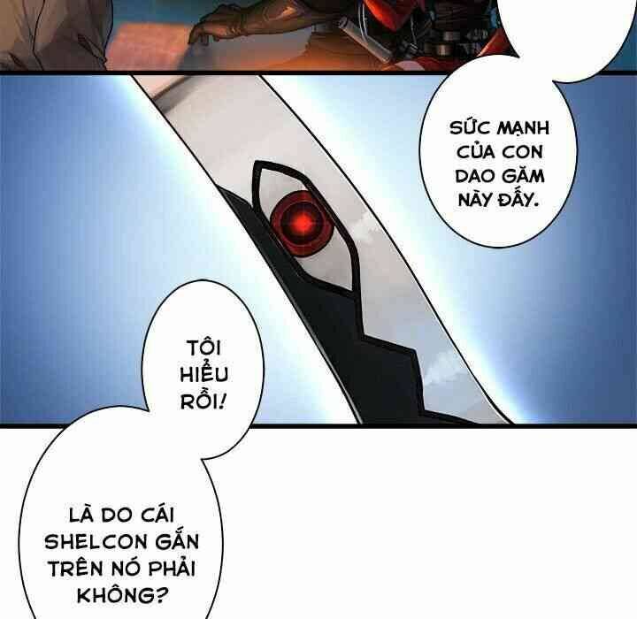 Triệu Hồi Đến Thế Giới Fantasy Chapter 26 - Trang 2