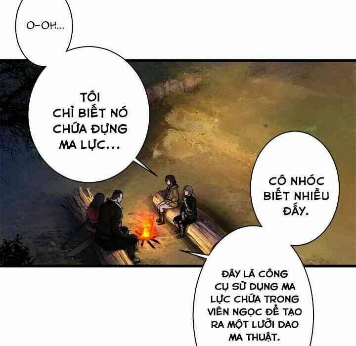 Triệu Hồi Đến Thế Giới Fantasy Chapter 26 - Trang 2