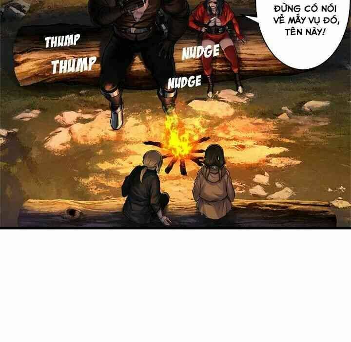 Triệu Hồi Đến Thế Giới Fantasy Chapter 26 - Trang 2