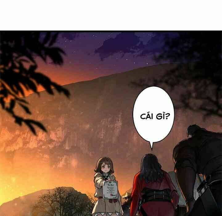 Triệu Hồi Đến Thế Giới Fantasy Chapter 26 - Trang 2