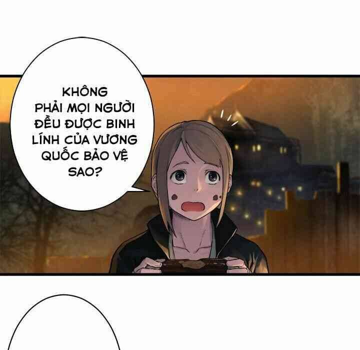 Triệu Hồi Đến Thế Giới Fantasy Chapter 26 - Trang 2