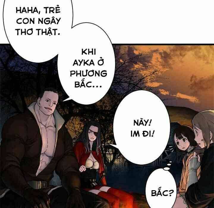 Triệu Hồi Đến Thế Giới Fantasy Chapter 26 - Trang 2