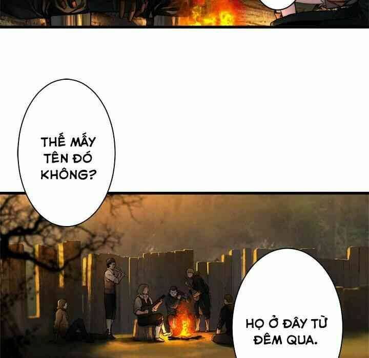 Triệu Hồi Đến Thế Giới Fantasy Chapter 26 - Trang 2