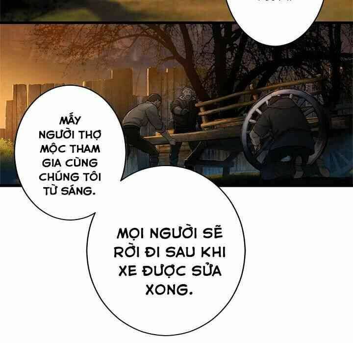 Triệu Hồi Đến Thế Giới Fantasy Chapter 26 - Trang 2