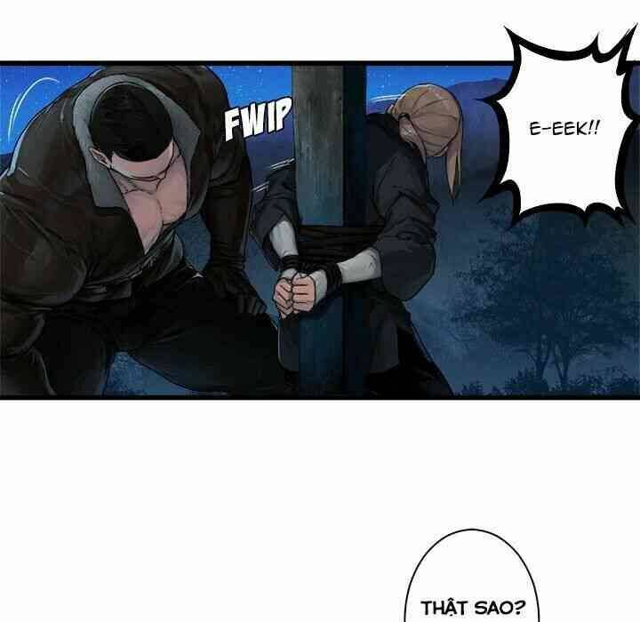 Triệu Hồi Đến Thế Giới Fantasy Chapter 27 - Trang 2