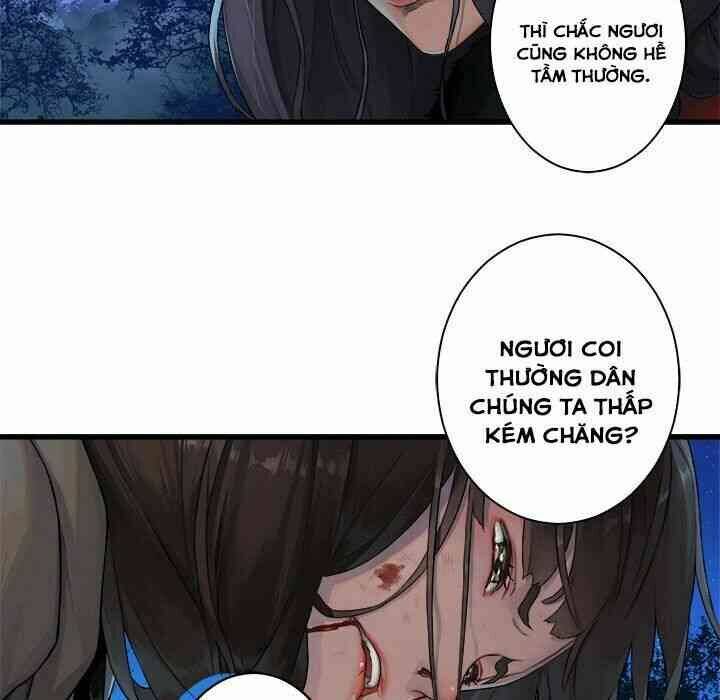 Triệu Hồi Đến Thế Giới Fantasy Chapter 27 - Trang 2