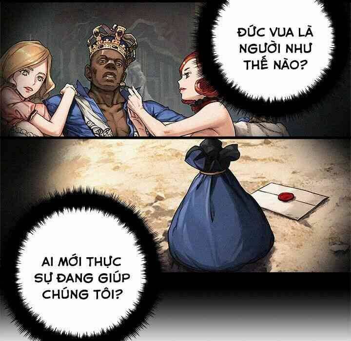 Triệu Hồi Đến Thế Giới Fantasy Chapter 27 - Trang 2