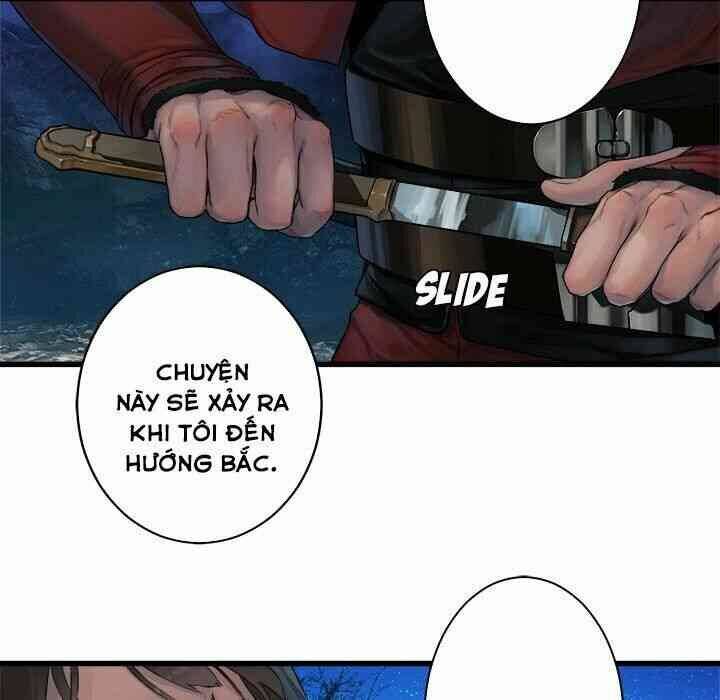 Triệu Hồi Đến Thế Giới Fantasy Chapter 27 - Trang 2