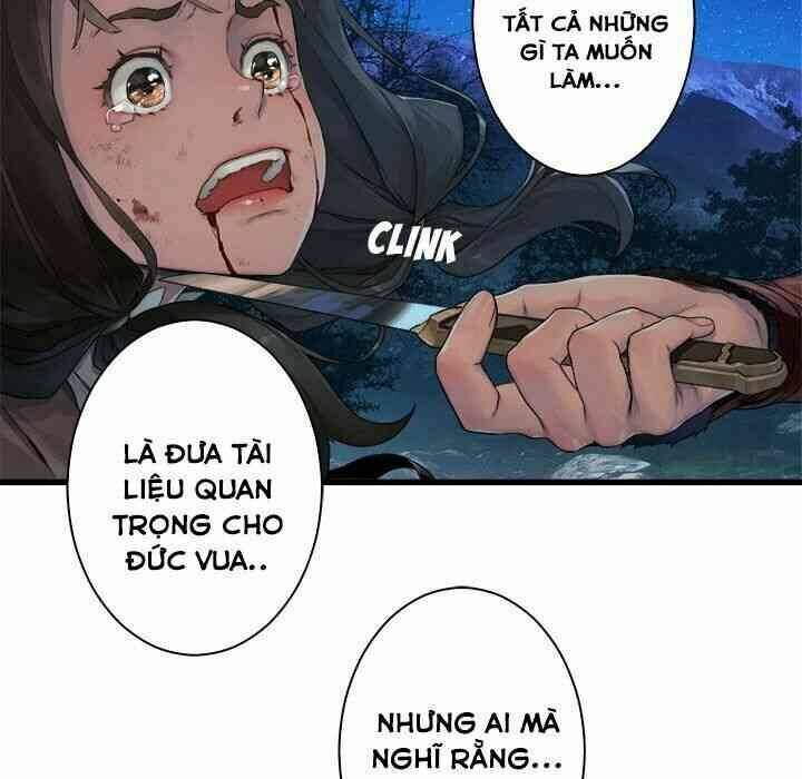 Triệu Hồi Đến Thế Giới Fantasy Chapter 27 - Trang 2