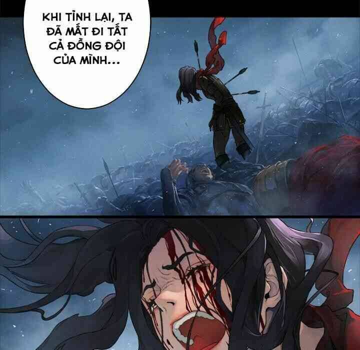 Triệu Hồi Đến Thế Giới Fantasy Chapter 27 - Trang 2