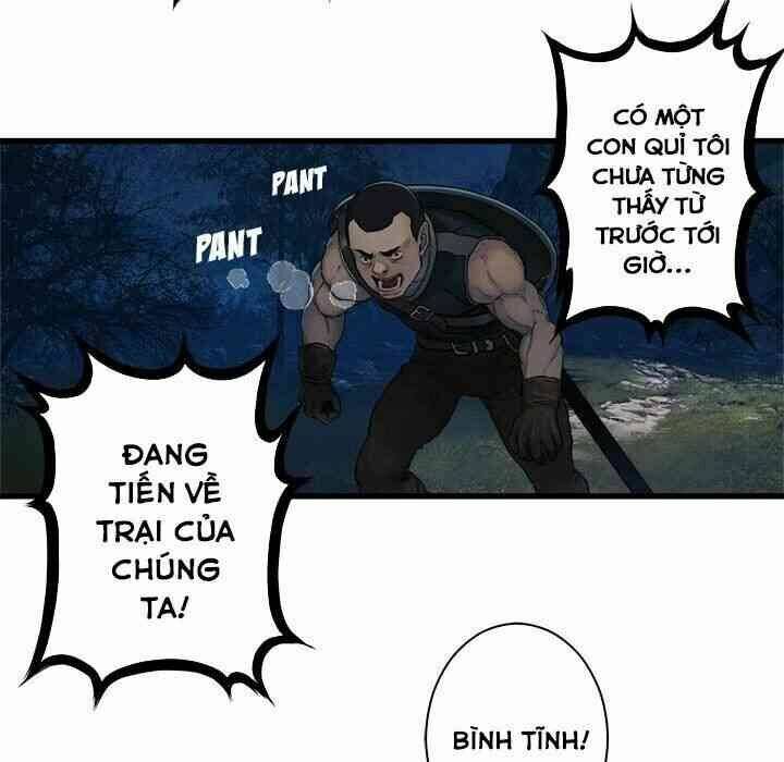 Triệu Hồi Đến Thế Giới Fantasy Chapter 27 - Trang 2