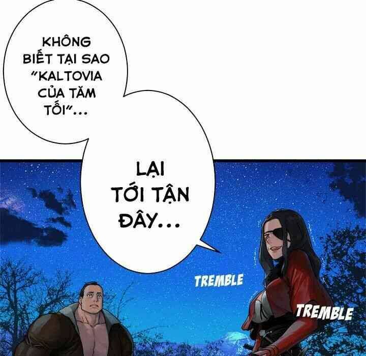 Triệu Hồi Đến Thế Giới Fantasy Chapter 27 - Trang 2