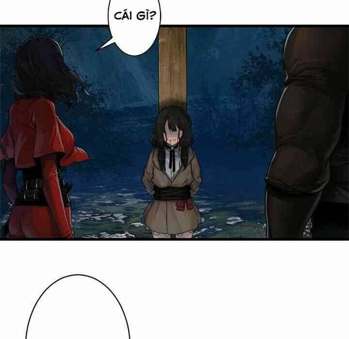 Triệu Hồi Đến Thế Giới Fantasy Chapter 27 - Trang 2
