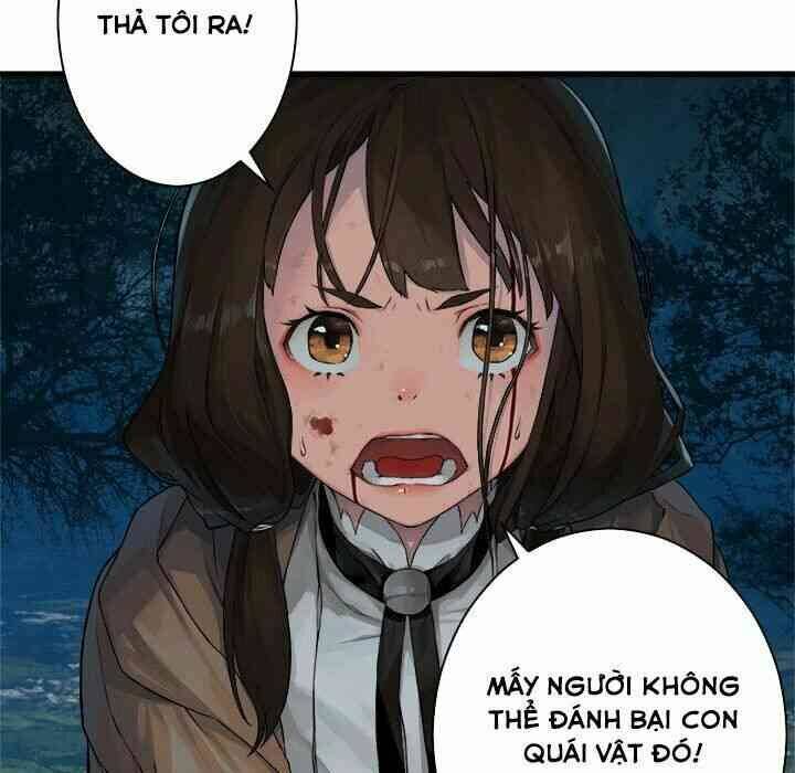 Triệu Hồi Đến Thế Giới Fantasy Chapter 27 - Trang 2