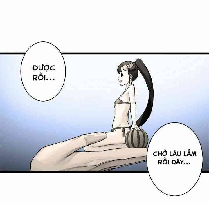 Triệu Hồi Đến Thế Giới Fantasy Chapter 27 - Trang 2