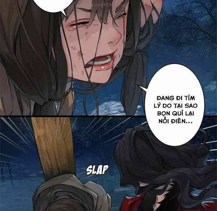 Triệu Hồi Đến Thế Giới Fantasy Chapter 27 - Trang 2