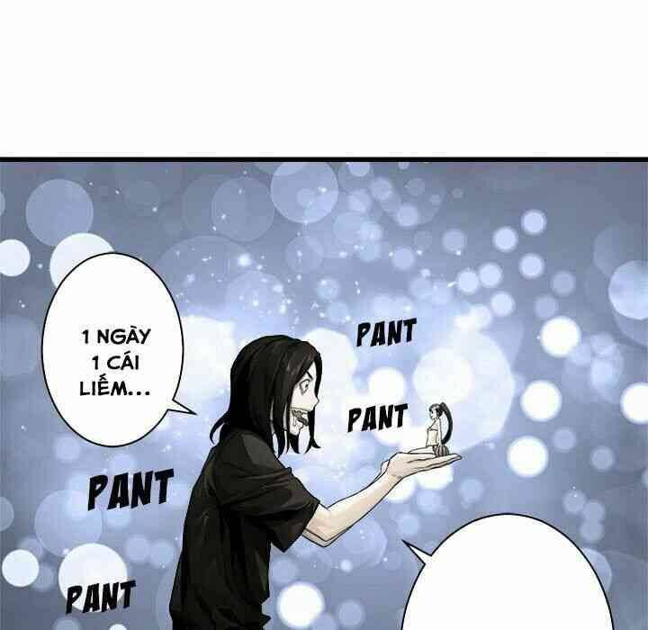 Triệu Hồi Đến Thế Giới Fantasy Chapter 27 - Trang 2