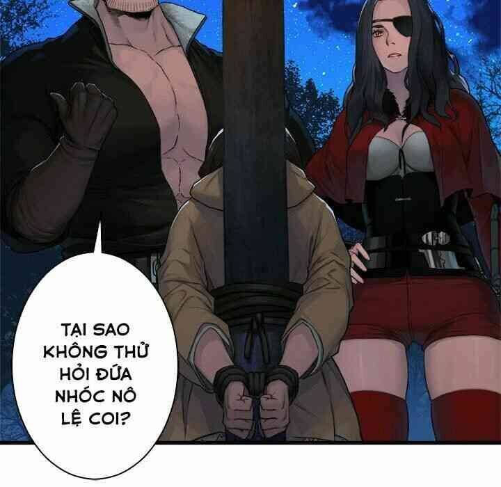 Triệu Hồi Đến Thế Giới Fantasy Chapter 27 - Trang 2