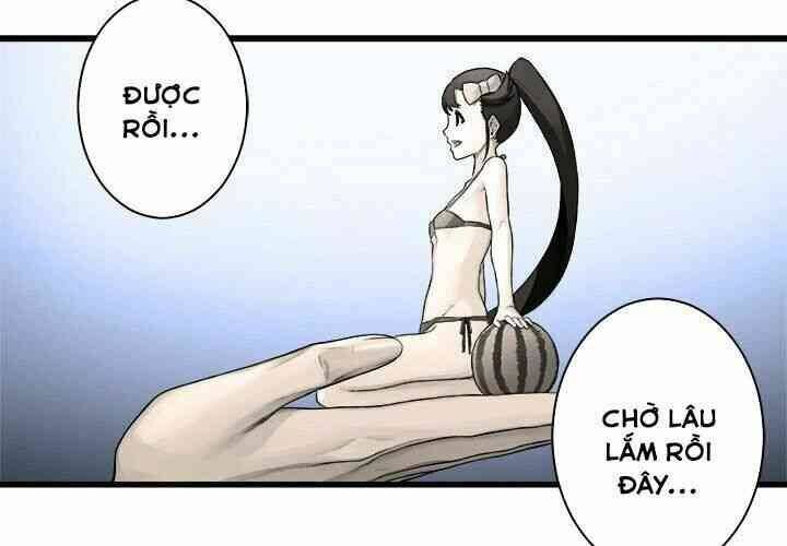 Triệu Hồi Đến Thế Giới Fantasy Chapter 28 - Trang 2